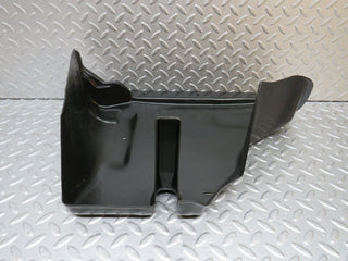 R129 SL fuel pump protective cover used OEM