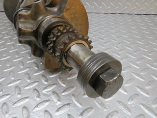 0210 Mercedes-Benz W116 350SE Crankshaft 1160311601