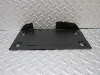 38012 Mercedes-Benz A124 320E Cabriolet Soft Top Hydraulic Pump Support Bracket