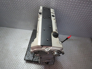 39811 Mercedes-Benz R129 320SL Coupe Complete Engine 1040162406 1040150702 1040111601 1040161601
