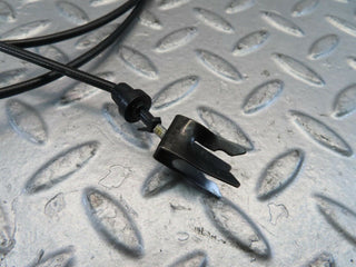 11223 Mercedes-Benz W221 S320 Front Left Seat Belt Adjuster Cable 2218600188