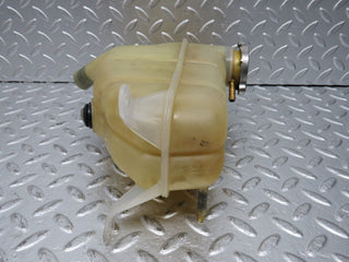 W124 Wagon coolant reservoir tank used OEM