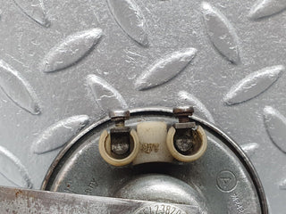 40745 Mercedes-Benz W123 300D Horn Bosch 20016 0035423820