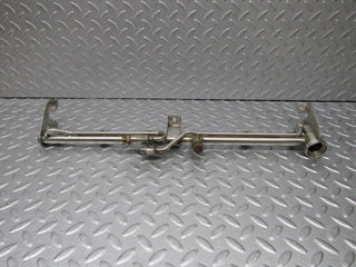 R129 SL fuel injector rail used OEM