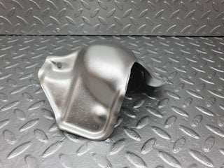 W124 exhaust heat shield used OEM