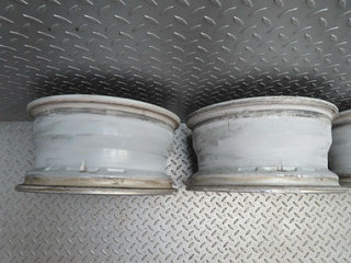 W124 alloy wheel set 7jx15h2 et41 used OEM