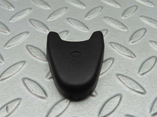 W123 seat belt plastic cap used OEM