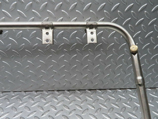 W140 Coupe fuel injection rail used OEM