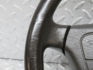 38290 Mercedes-Benz R129 280SL Coupe Leather Steering Wheel