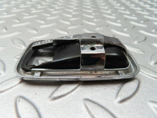 4731 Mercedes-Benz W114 280CE Coupe Chrome Frame For Door Handle 1087660611