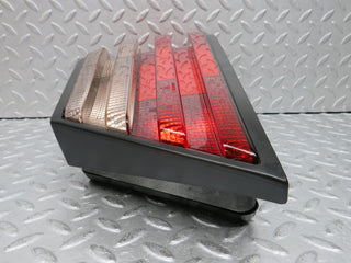 W124 Cabriolet tail light right side used OEM