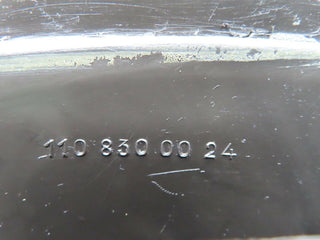 12777 Mercedes-Benz W111 220SE Air Vent Duct 1108300024