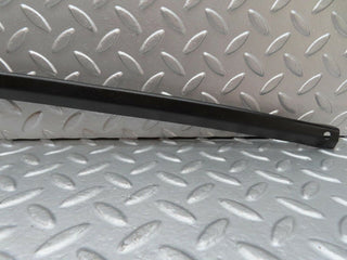 R107 SLC front fender wing cross bar used OEM