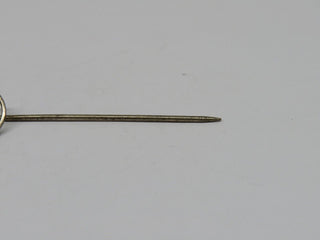 Vintage lapel pin badge used OEM