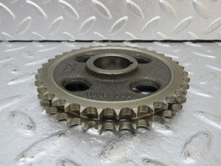 34518 Mercedes-Benz C126 380SEC Coupe Camshaft Timing Gear 1160520601