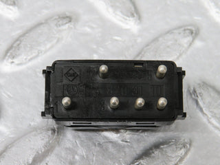 W124 Wagon air circulation power switch used OEM