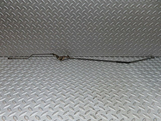 W123 throttle linkage used OEM