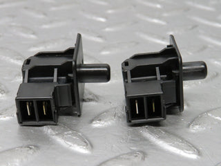 33459 Mercedes-Benz W202 C180 Door Contact Switch 2x 2028202110