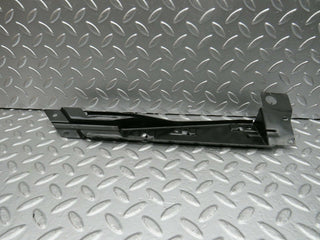 22453 Mercedes-Benz C124 E220 Coupe Rear Window Channel Support Right Side