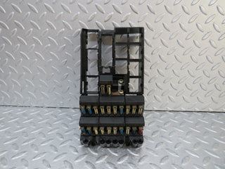 37044 Mercedes-Benz C126 420SEC Coupe Fuse Box 1265454140