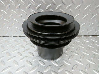 R107 SLC crankshaft pulley used OEM