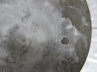 37627 Mercedes-Benz W109 300SEL Piston With Connecting Rod 91.5 mm