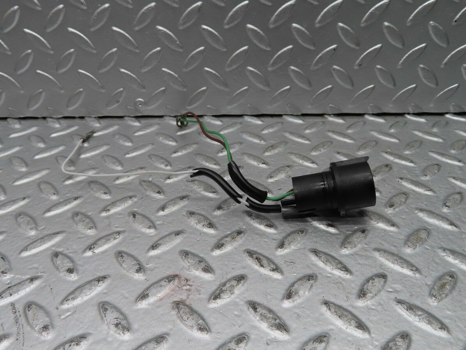 21397 Mercedes-Benz R129 300SL Coupe Automatic Gearbox Solenoid Valve Wire