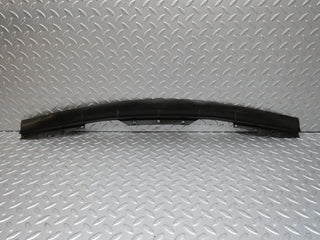 R129 SL engine bay front cross member cover used OEM
