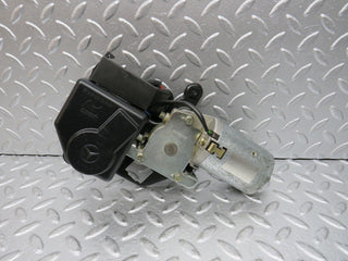 31682 Mercedes-Benz W201 190LE 1.8L Sunroof Motor Webasto With Relay 2017800107 1248210047