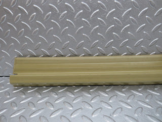 33983 Mercedes-Benz W124 260E Front Left Door Sill Beige