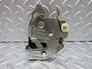 W124 front right door lock mechanism used OEM