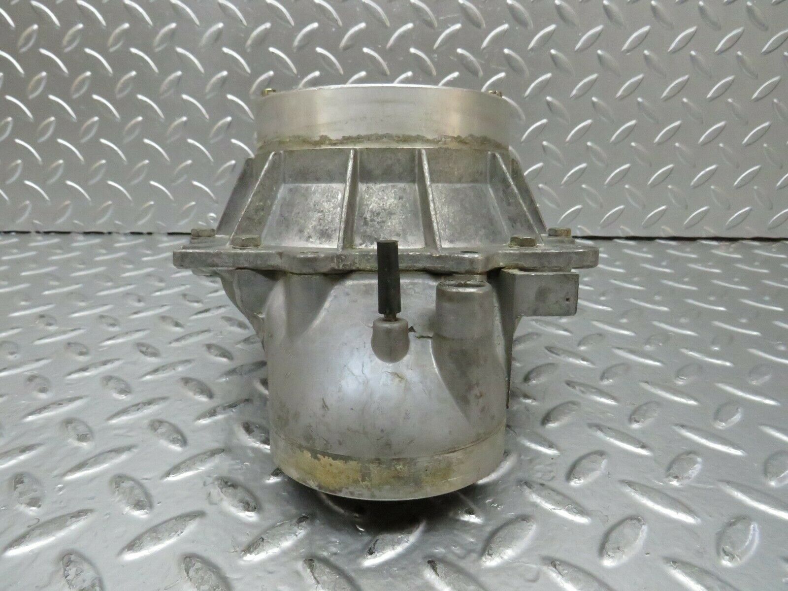 23742 Mercedes-Benz C107 450SLC Coupe Air Flow Meter Sensor Bosch 1171410690