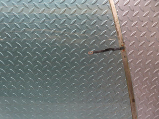 15935 Mercedes-Benz W123 280E Rear Heated Windscreen Glass