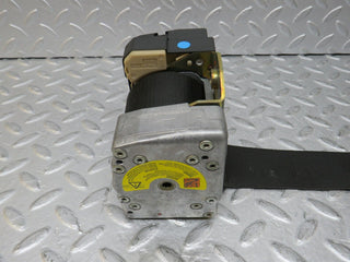 35083 Mercedes-Benz W210 320E Front Right Seat Belt 2108606685