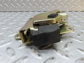 17455 Mercedes-Benz R129 300SL Coupe Roof Lock Right Side 1298000474