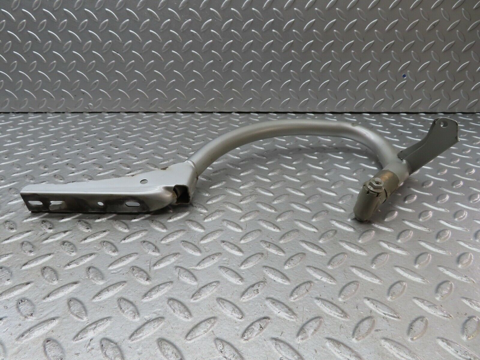 19434 Mercedes-Benz C140 CL420 Coupe Trunk Lid Hinge Left Side