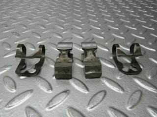 23571 Mercedes-Benz W114 280E Valve Rocker Arm With Retaining Spring