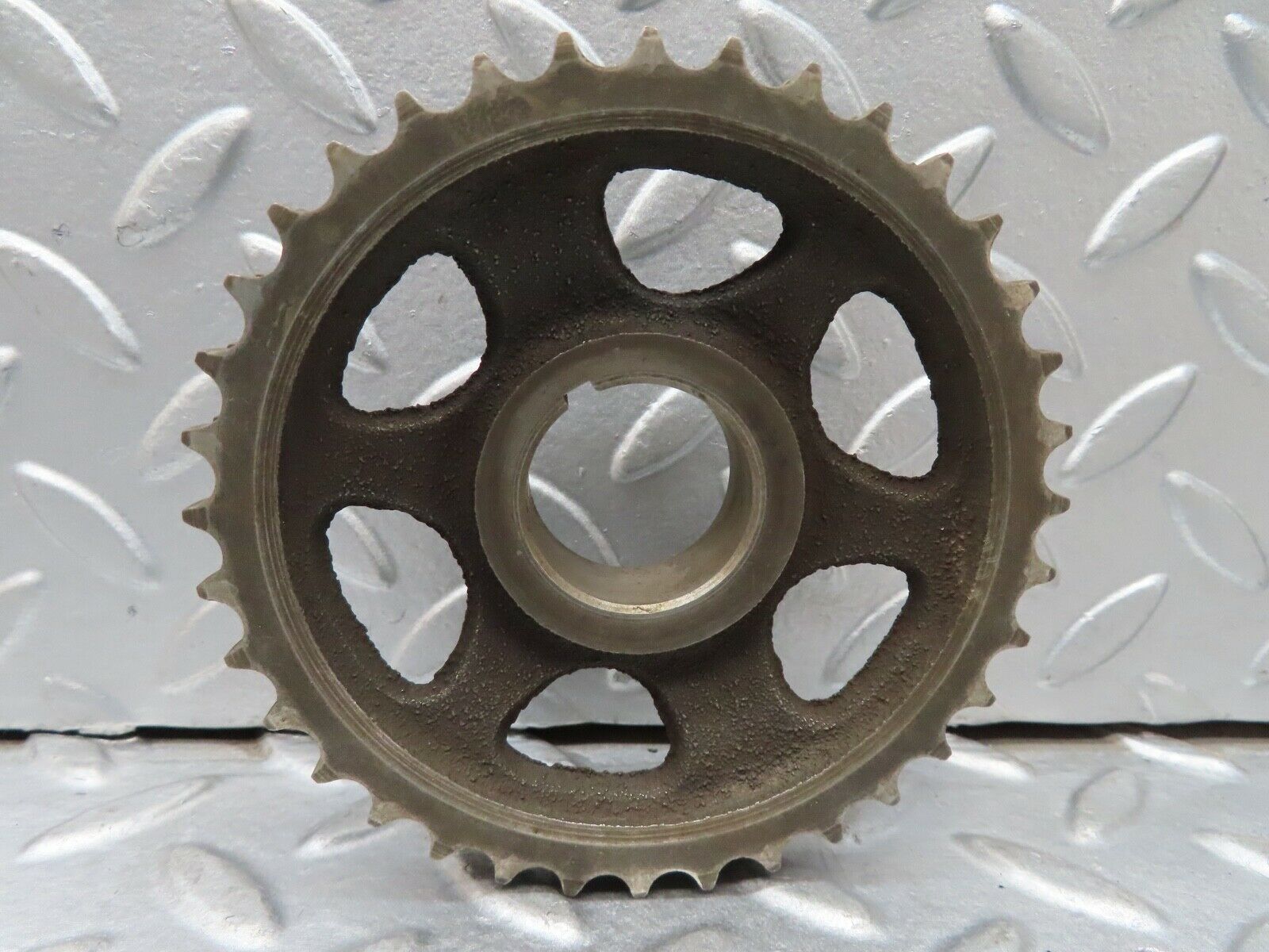 16947 Mercedes-Benz C123 280CE Coupe Timing Gear Sprocket 1160770312