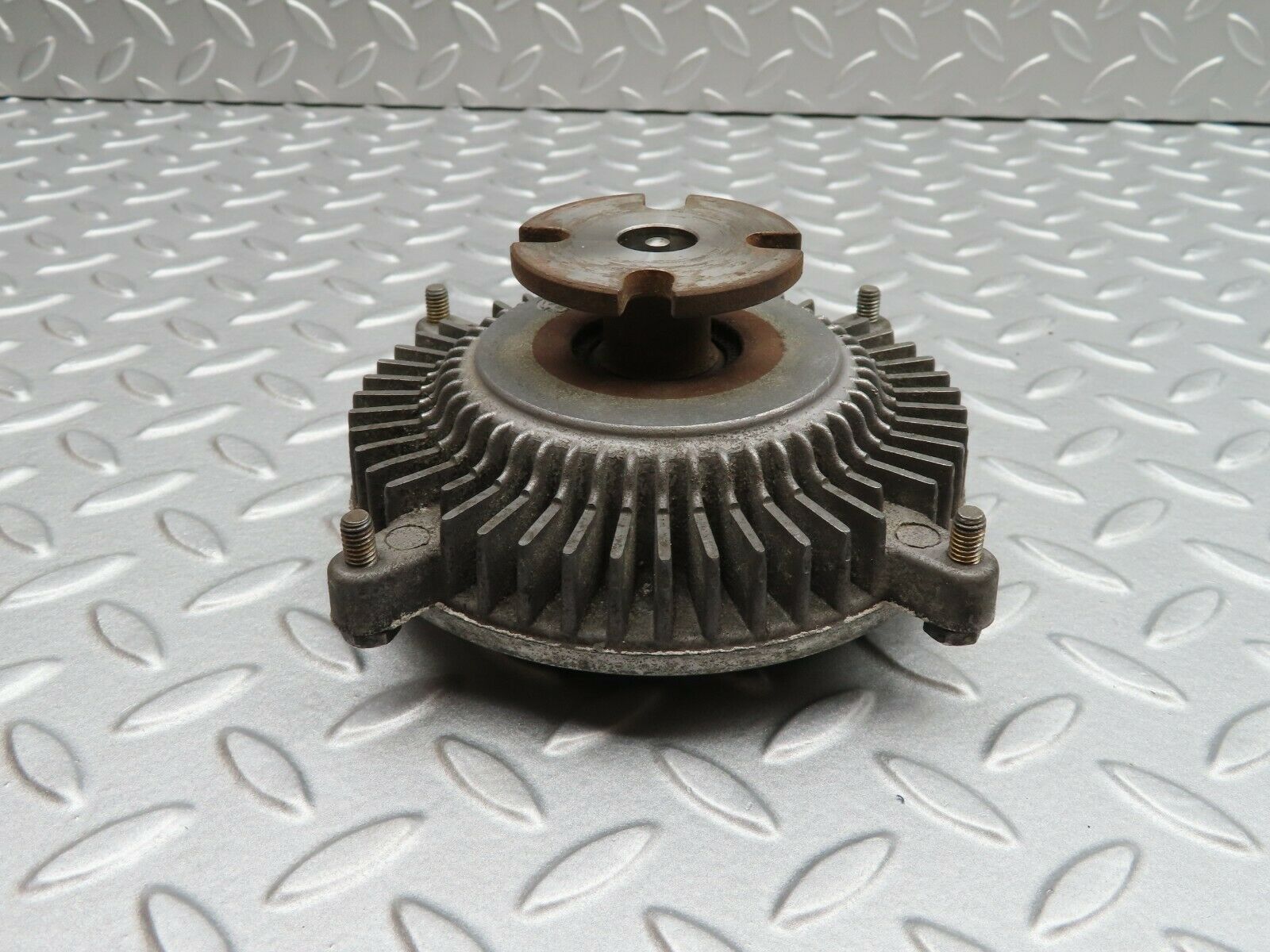 5000 Mercedes-Benz R107 350SL Coupe Engine Cooling Fan Clutch 1162000122