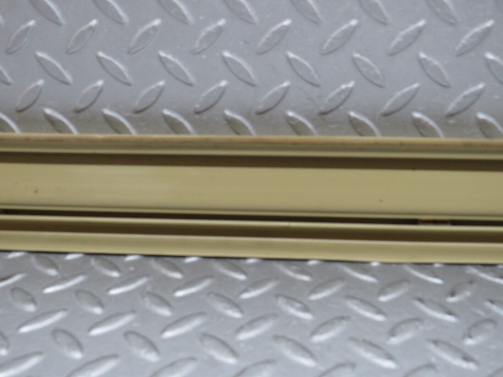 38696 Mercedes-Benz W201 190E 2.6L Front Left Door Sill