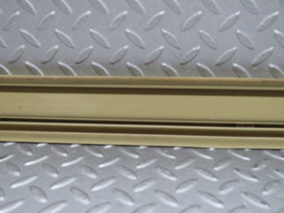 W201 Baby Benz front left door sill used OEM
