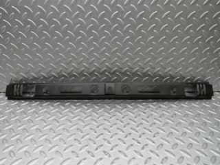 W123 front bumper centre bracket used OEM