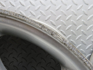 W123 alloy wheel set 7.5jx16 h2 et35 used OEM