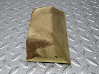 34379 Mercedes-Benz C126 380SEC Coupe Rear Right Card Panel Pocket