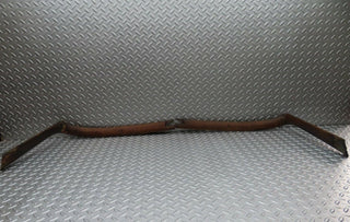 12697 Mercedes-Benz W111 220SE A Pillar And Headlining Roof Wood Trim Set