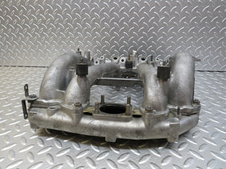 W201 Baby Benz air intake manifold used OEM