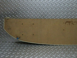 W110 Fintail Heckflosse parcel shelf used OEM