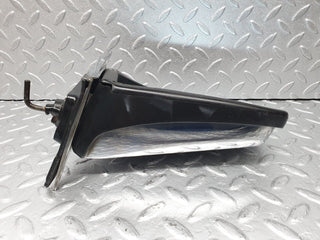 40759 Mercedes-Benz W123 300D Chrome Wing Mirror Right Side 1238110461