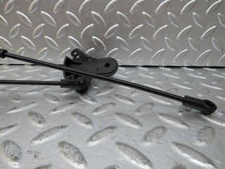 W201 Baby Benz throttle linkage used OEM