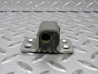 W123 Wagon door lock latch front right used OEM